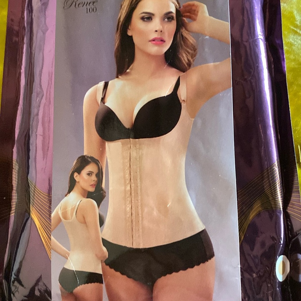 2xl shape wear